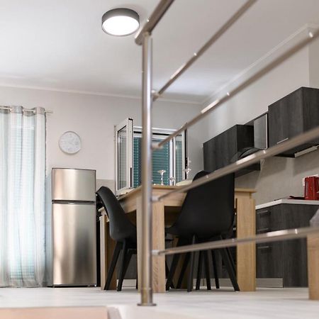 Kiko Studios I Anemomylos Екстериор снимка